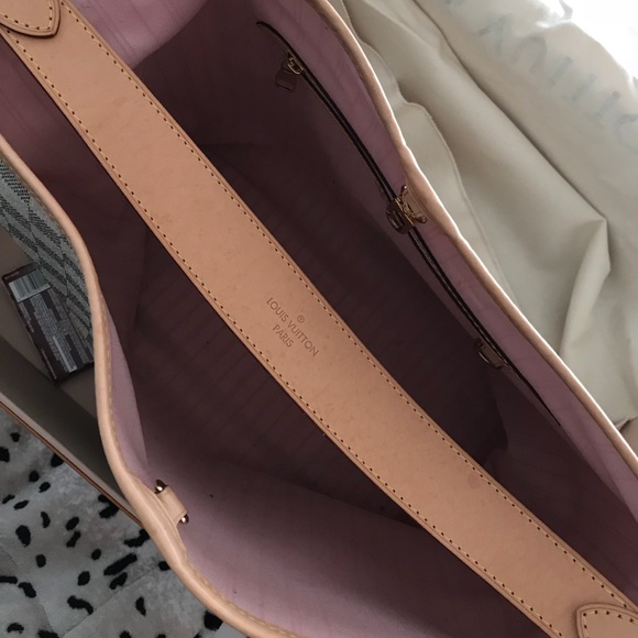 SOLD ❗️❗️Louis Vuitton Delightful MM - Picture 2 of 7